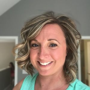 Meet your Posher, Terri